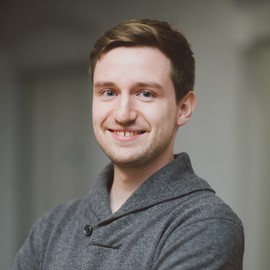 Maximilian Igl
