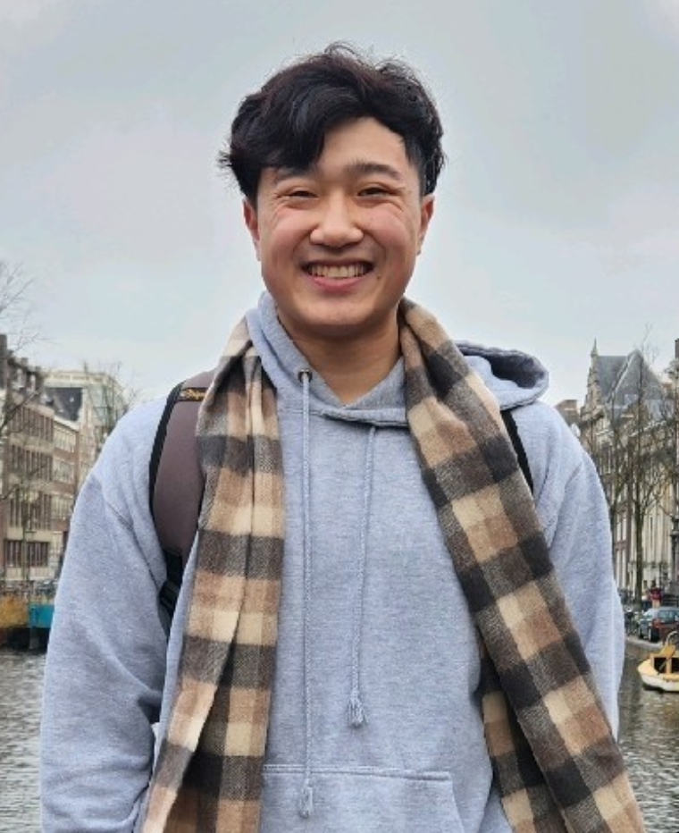 William Lew