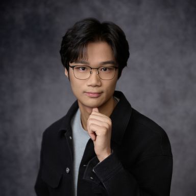Yihang Qiu